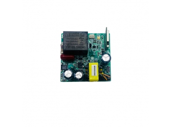Smart WiFi ac Socket